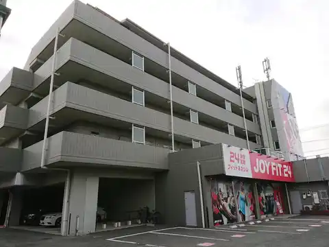シャレード21