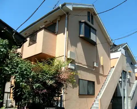 エクセル向台