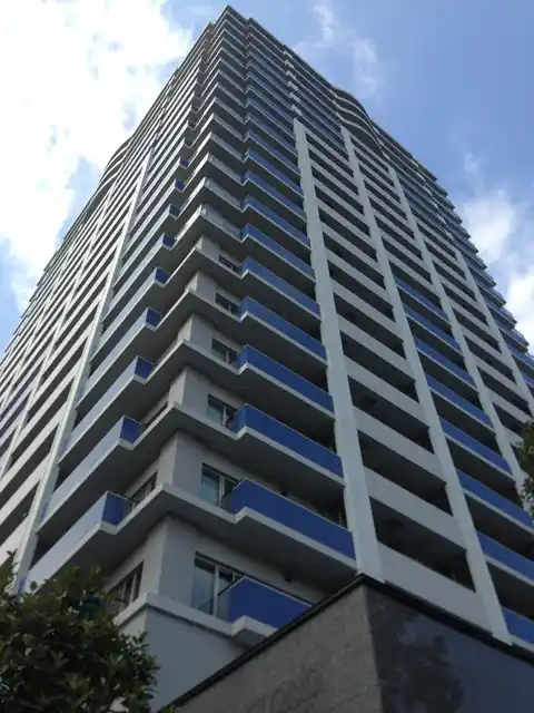 グローリオタワー横浜元町