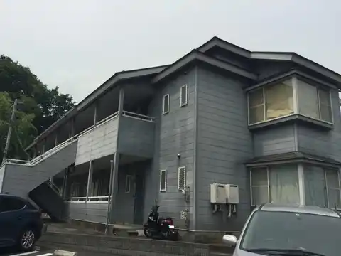 さくらハイツ