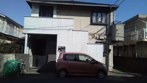ラ・ファミーユ