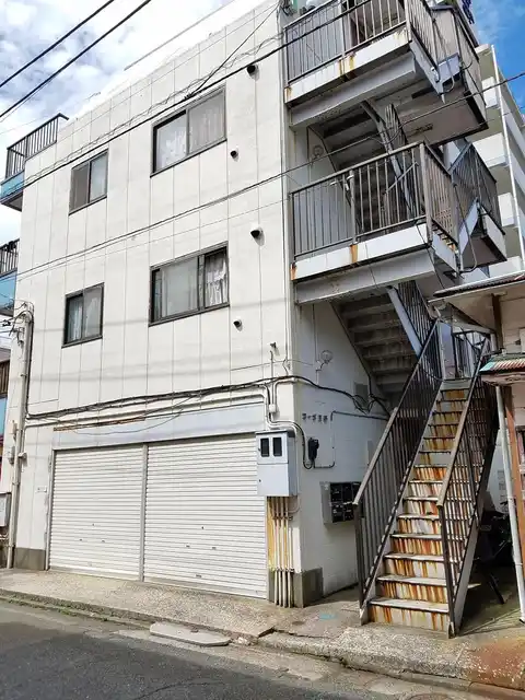 日野コーポ