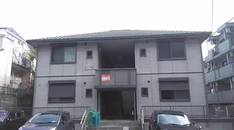 シャーメゾン丸山