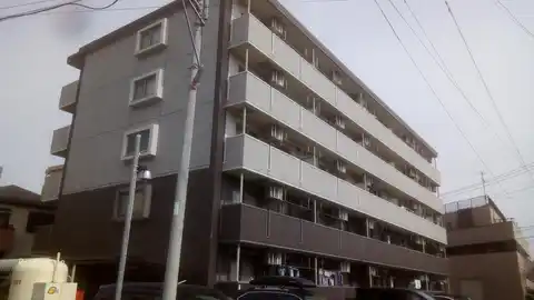 ソレイユ ガーデン