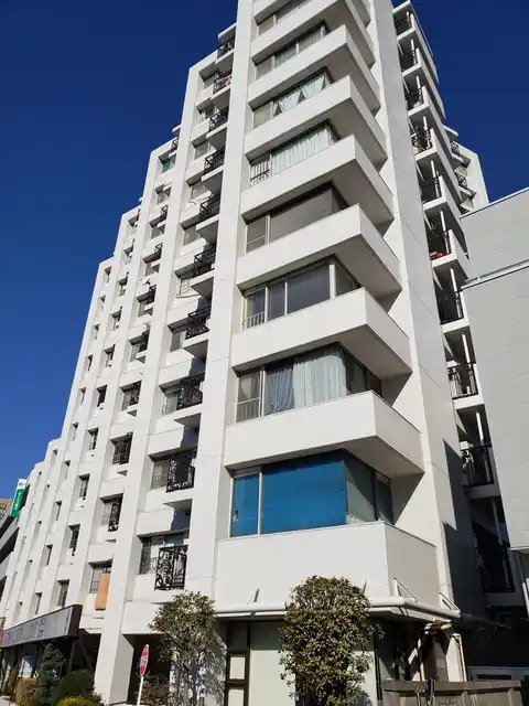 クレール川口