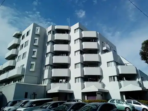 しらかばポイント1