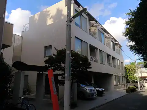 コーナーズ