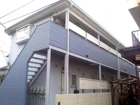 ハイツ東光