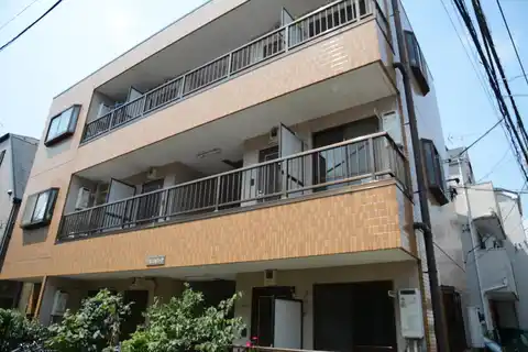 ドムショパーナ