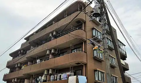 チェリオ大蔵