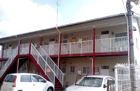 田所ハイツ