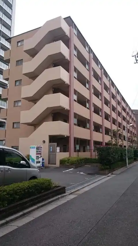 ダイヤハイツ大塚