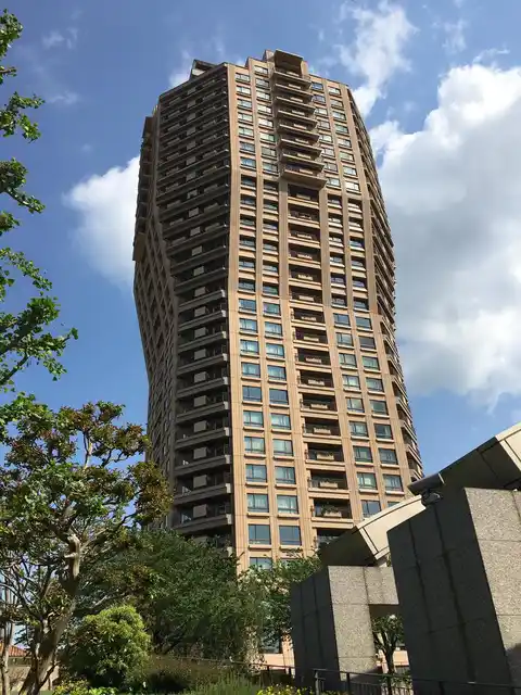 元麻布ヒルズ