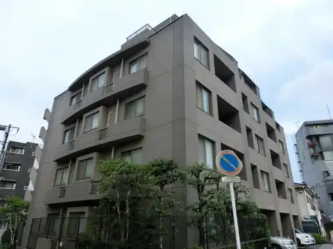 ルイシャトレ千葉