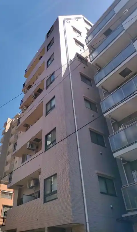 藤和シティホームズ御徒町2