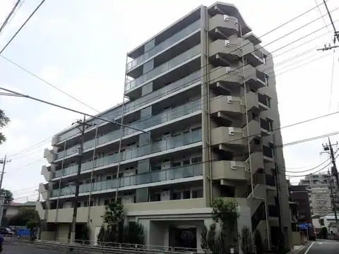 フェアシス八王子新町