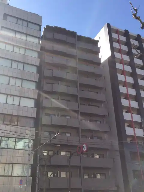 ルーブル大森町