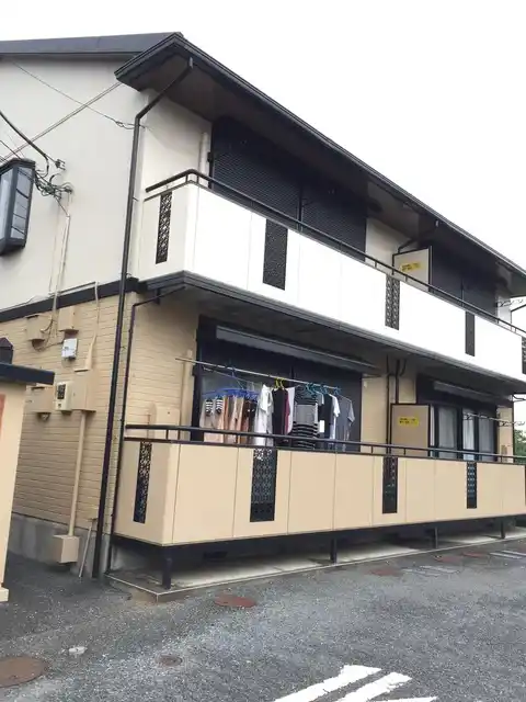 グレイスOJIMA C棟