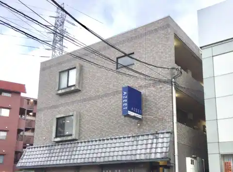 ホクセツハイツ東大宮