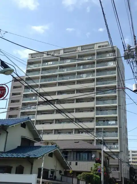 プラウド浦和岸町マークス