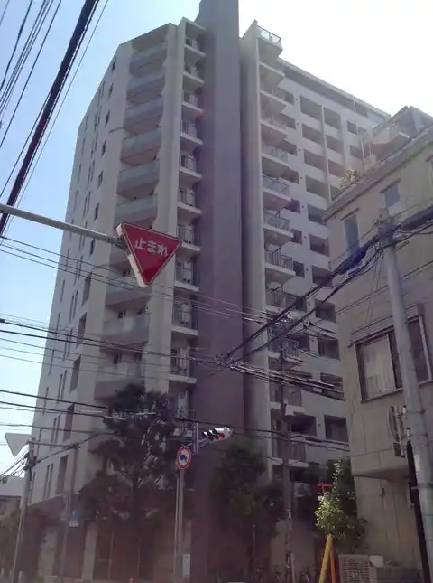 プラウド浦和岸町マークス