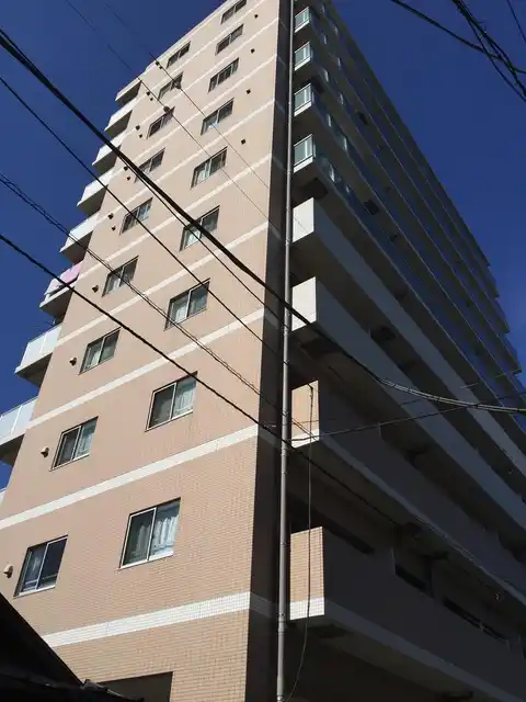 ミラコリーヌ浦和