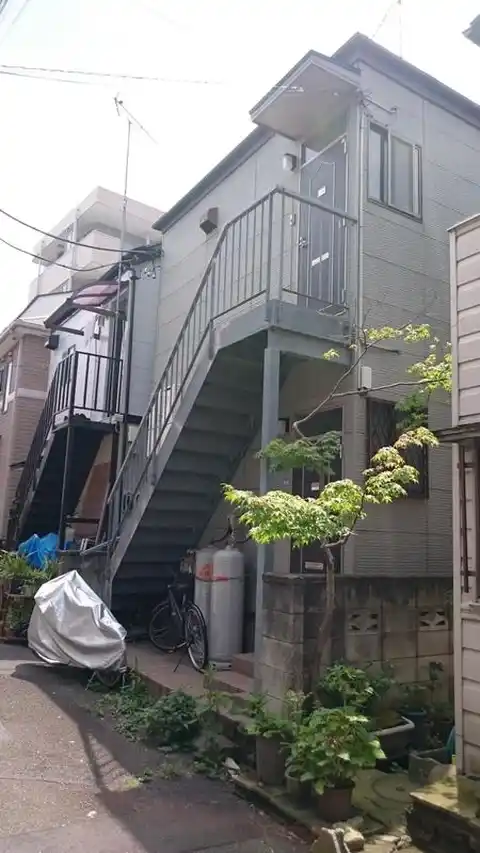 メゾンソフィア