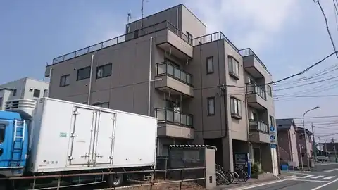 メゾン・ド・シュウ
