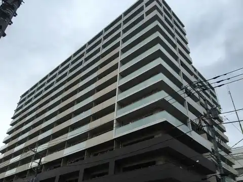 パークホームズ松戸マークレジデンス