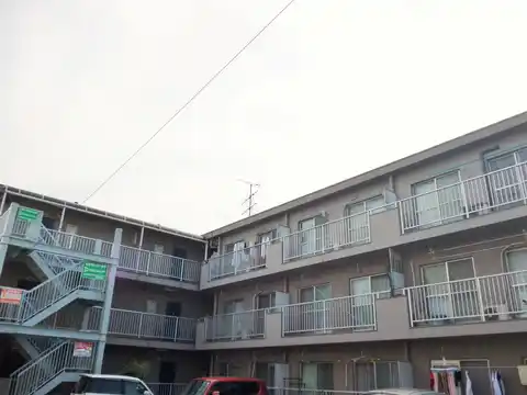 メゾンサガノ
