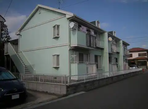 サンコーポ君塚
