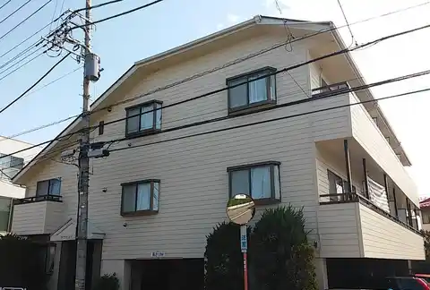 ヤグモダイコーポ