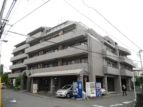 サンアイム南町田