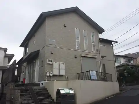 ひまわり館