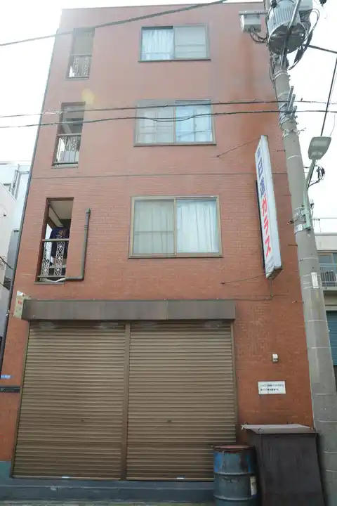 ハイツニッシン