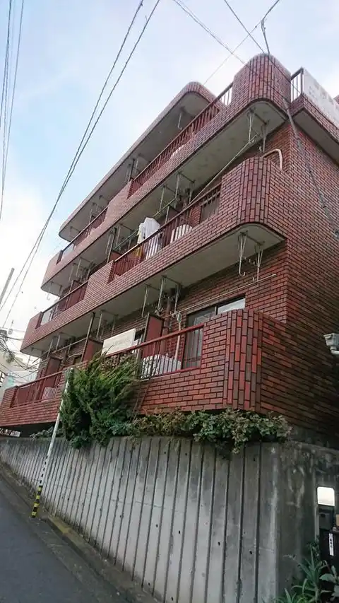 反町コクブマンション