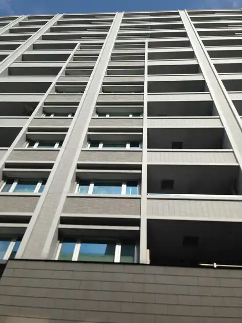 ザ・ライオンズ横濱山下町