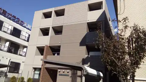 ラフレシール