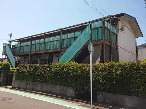 すみれサンコーポ
