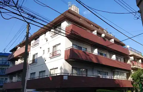 共立2