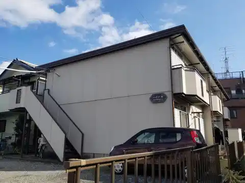 ハイツ光