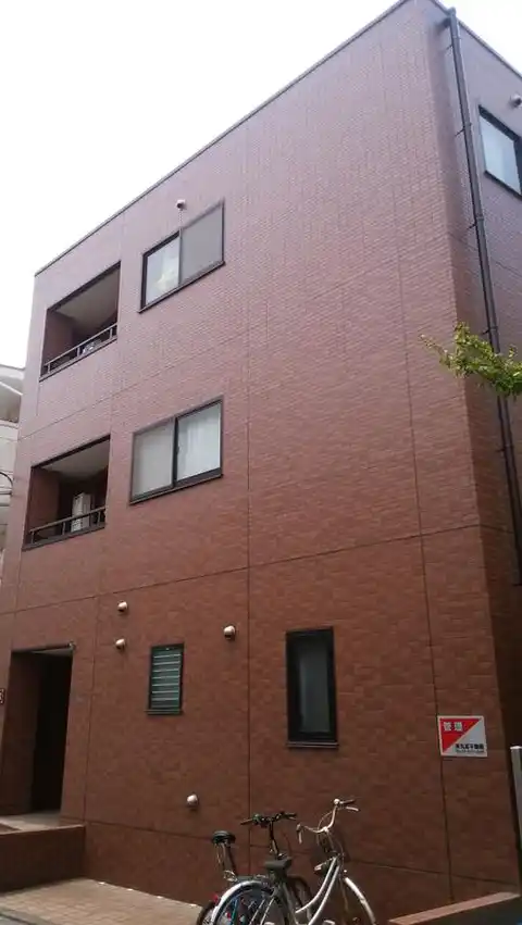 KIレジデンス二葉町