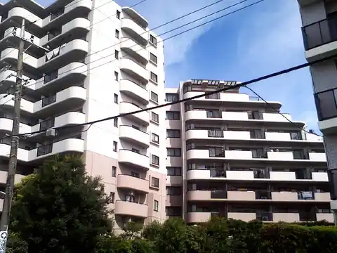 サンヴェール相模原