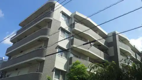 ダイアパレス玉川学園2