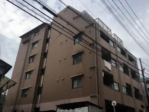 リラあゆみが丘