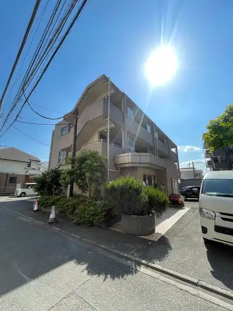 グリーンロード鷺宮2