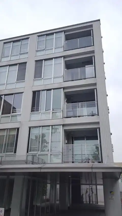 ピアース中目黒