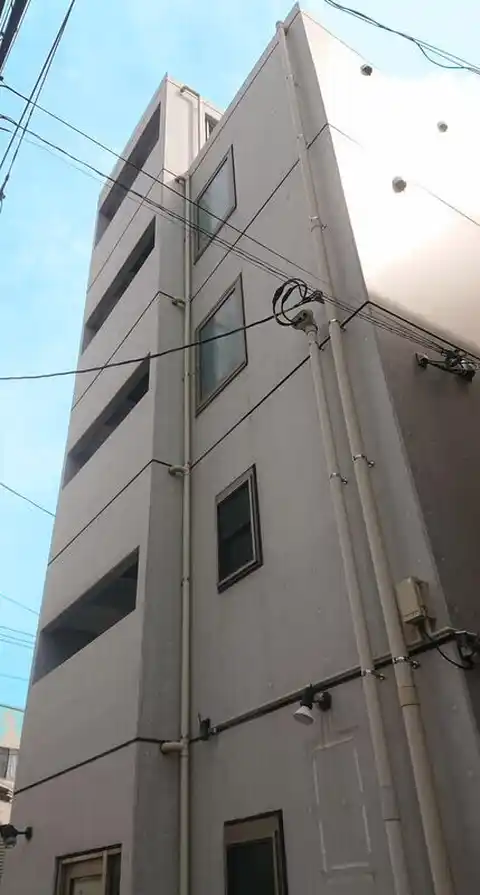 フォーシーズン中板橋