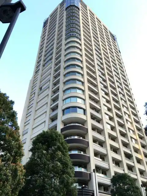 パークコート虎ノ門Atago Tower