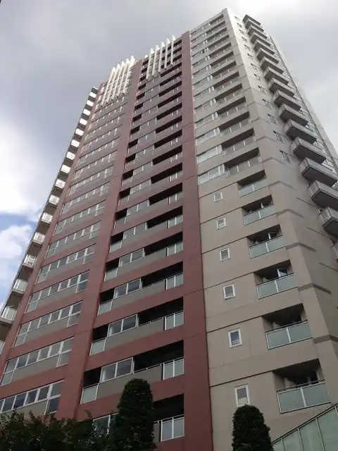 THE OMIYA TOWERS イースト
